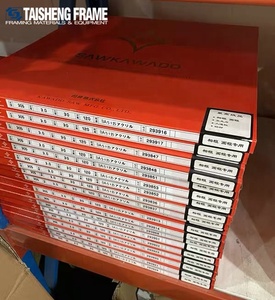 TS-B07ที่มีคุณภาพสูงเห็นเว็บใบเลื่อยวงเดือนสำหรับไม้ใบมีดคมสำหรับเครื่องตัดกรอบ - Product Image 5