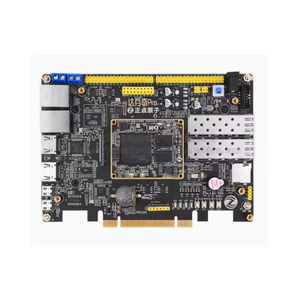 Zhengdian Atomic DaVinci Pro Development Board <strong>FPGA</strong> Artix-7 XC7A35T/100T A7 Core Board - Product Image 2