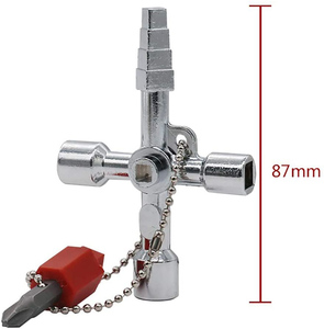 YUHANG çok fonksiyonlu deniz araçları evrensel kontrol kabini anahtar çapraz anahtar anahtarları - Product Image 5