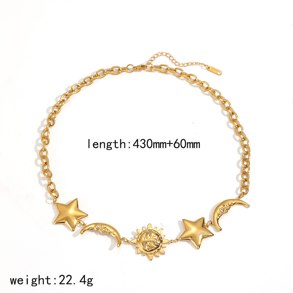 สร้อยคอ TN3646
