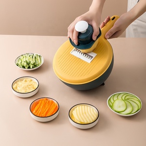 多機能野菜カッター消しゴムボード消しゴム - Product Image 2