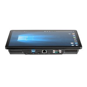 原装manaufactuer 11.6英寸视窗平板电脑8gb + 256gb Pipo X15迷你平板电脑，带多端口视窗平板电脑 - Product Image 4
