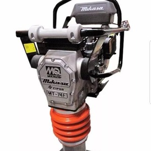 Nhà máy trực tiếp rung tamping eaarth <span class=keywords><strong>rammer</strong></span> bộ phận Đường máy móc <span class=keywords><strong>Polyurethane</strong></span> rung tamping <span class=keywords><strong>rammer</strong></span> dưới đây - Product Image 4