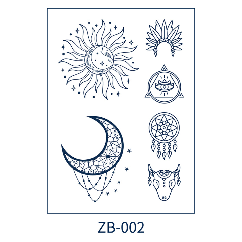 ZB-002