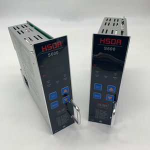 La tarjeta PID del controlador de temperatura de canal caliente de uso industrial y automático admite personalización OEM ODM OMB - Product Image 5