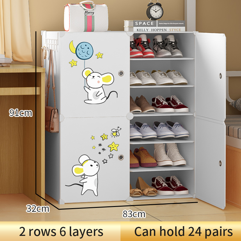 2-6 white