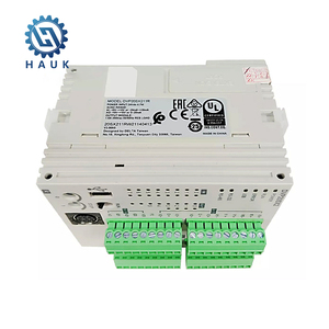 Delta DVP20SX211R nuevo controlador PLC Original MÓDULO DE CPU MÓDULO DE Control de automatización PLC proveedor