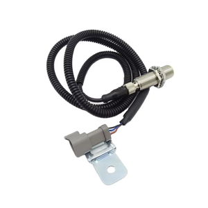 JCB 3CX 4CX发动机的高性能70180321速度传感器 - Product Image 1