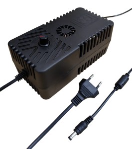 300W 20A ayarlanabilir DC güç kaynağı 3-15V değişken gerilimli e-sigara ve Motor kontrolü/hız dahili soğutma fanı için akım - Product Image 1