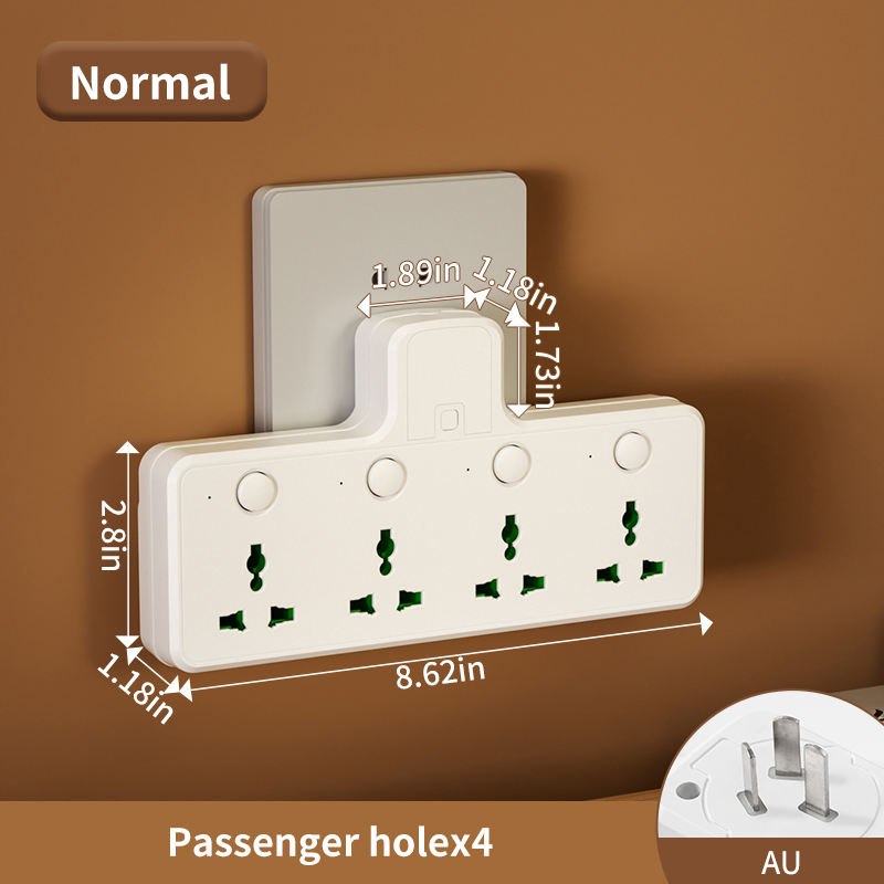 Édition standard - Norme australienne