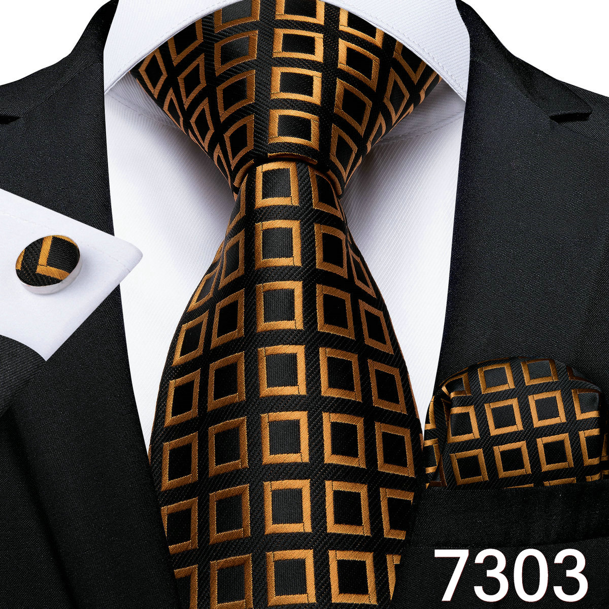 N. 7303