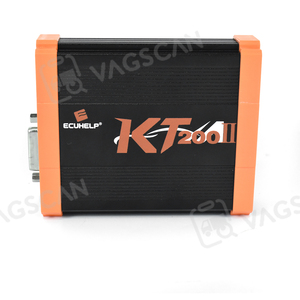 Code lesen Schreiben TCU-Codierung Automatik getriebe Chip Tuning Truck Auto OBD2 ECU Programmier werkzeuge für KT200