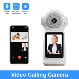 V380 Indoor <strong>Camera</strong> 3MP Indoor <strong>Camera</strong> with Video Call Function Two-way Audio Smart Wireless Network <strong>Camera</strong>