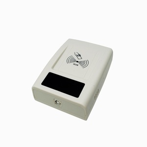 Invelion 0-3m 860-960Mhz USB portátil de escritorio UHF RFID lector escritor interfaz tipo B con APK y SDK - Product Image 4