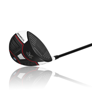 Mazel 460 CC ti điều khiển người đàn ông của nhà máy OEM Logo Golf Câu lạc bộ - Product Image 4