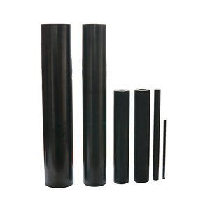 石墨棒高密度挤出石墨棒 - Product Image 5