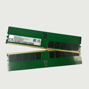 Оптовая продажа серверной оперативной памяти DDR5: модули DDR5 16ГБ, 24ГБ, 32ГБ, 48ГБ, 4800МГц, 5600/6400МГц, 7200/8800МГц, ECC UDIMM для серверов - Product Image 4