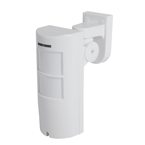 DC12V Outdoor Wired Microwave <strong>PIR</strong> Motion <strong>Sensor</strong> Rainproof Cover Anti-pet 25KG Anti-tamper with NO <strong>NC</strong> Alarm <strong>Output</strong> for Home - Product Image 4
