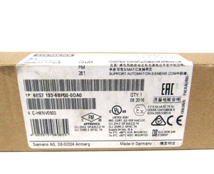 New and Original Plc LOT of 3 NEW 6ES71936BP000DA0 BASE <strong>UNIT</strong> 6ES71936BP000DA0 PLC <strong>Programming</strong> <strong>Controller</strong> - Product Image 2