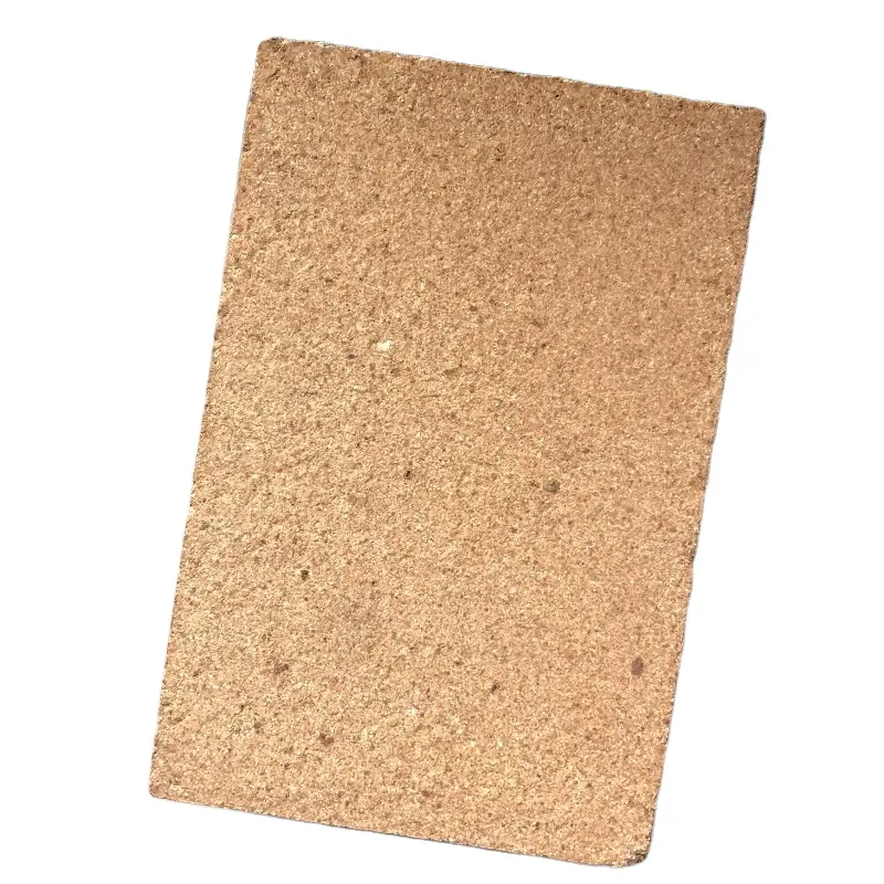 Wholesale Refractory Clay Bricks Price Chemical Properties Of The Brick Fire Manufacturer