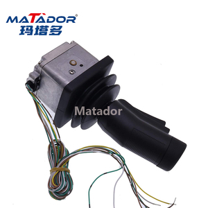 <strong>Aftermark</strong> Joystick Controller 2441305180 for Equipment HA16P/PE/PN HA16PX HA18P/PX HA20PX HA26PX H25TP H25TPX H21T/TX