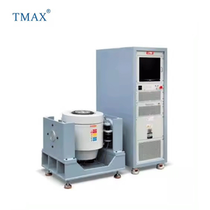 Laboratory Battery Electromagnetic Vibration Analyzer Testing Machine <strong>for</strong> Lithium Battery Safety <strong>Test</strong> - Product Image 1