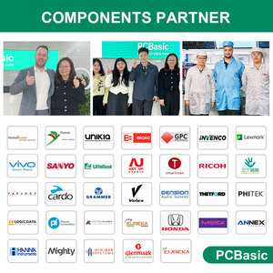 Hersteller programm 5G Pcb Assembly 4K Android Tv Box Motherboard Pcba - Product Image 6