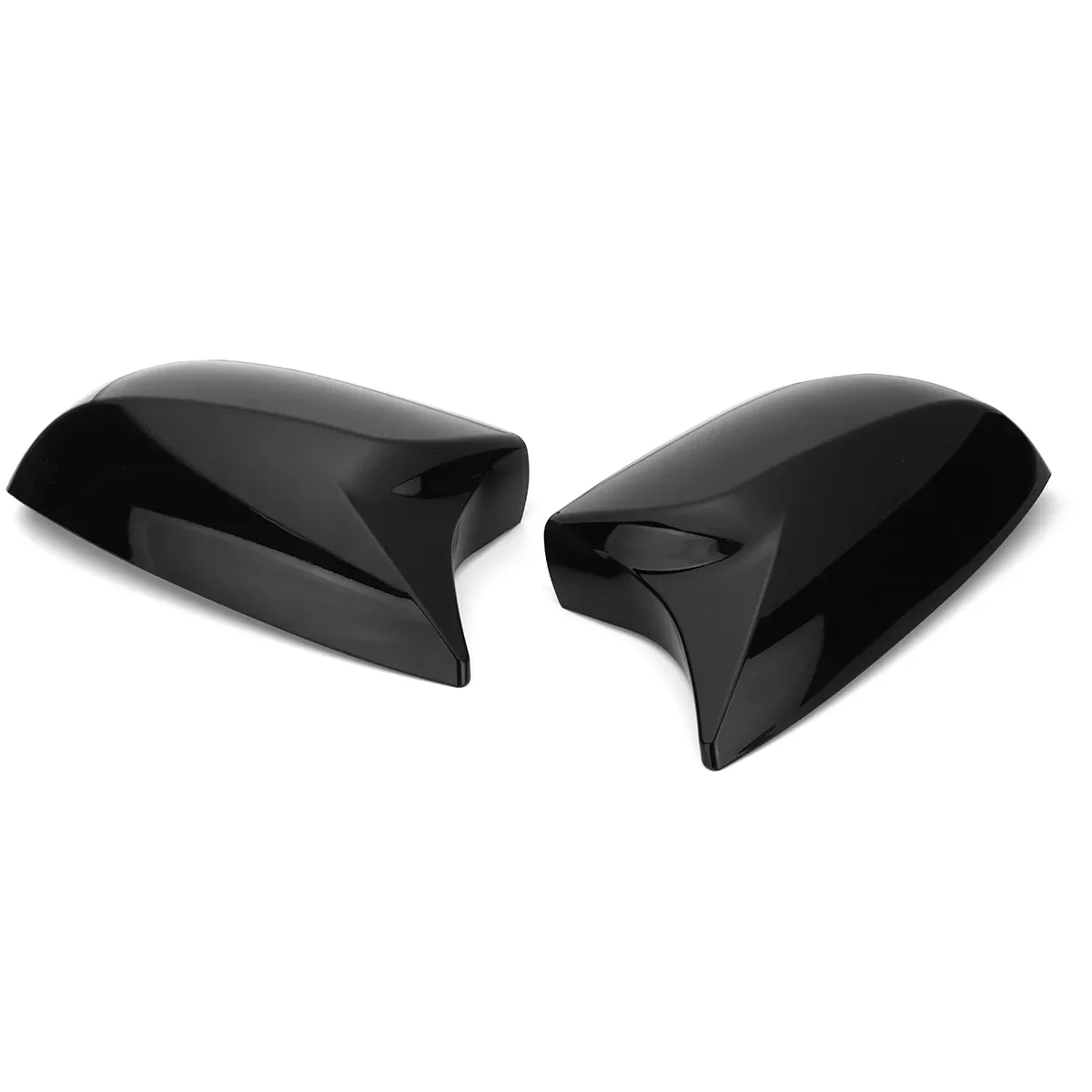 Glossy Black