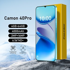 2025 sıcak satış ZNNXECC Camon 40Pro 4 + 64GB sekiz çekirdek Android telefon çift kart 4G tam ağ fabrika doğrudan onay düşük fiyat - Product Image 5
