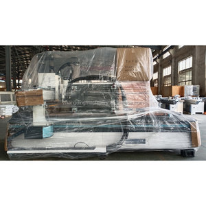 Mit automatischem Be- und Entladen Nesteranlage automatische Möbel- und Holzbearbeitungs-Cnc-Fördermaschinen - Product Image 5