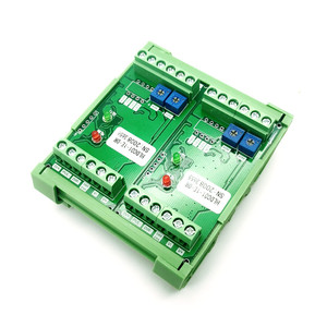 HLDC01-1E Stepper Motor Controller Driver Servo <strong>Control</strong> Forward and Reverse <strong>Speed</strong> Regulation PLC <strong>Pulse</strong> Generator - Product Image 5