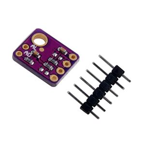 AHT30 Temperature Humidity <strong>Sensor</strong> Module Temperature And Humidity Probe I2C <strong>Digital</strong> Signal High Precision