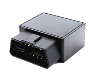 无诊断功能4G OBD全球定位系统跟踪器全球定位系统位置LTE OBD2迷你跟踪器实时跟踪设备 - Product Image 6