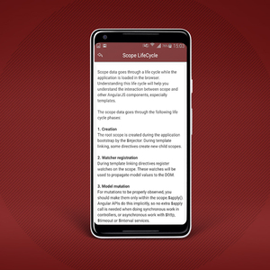 Dịch vụ di động Android đỉnh cao cho eservices góc-protolabz - Product Image 4