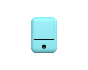 OEM toptan Y2 termal etiket yazıcı iş ev okul için taşınabilir küçük yazıcı tip-c IOS Android çıkartmalar yazıcı - Product Image 1