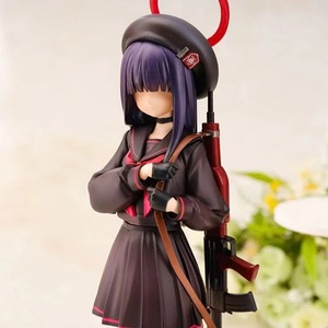 20cm <strong>Animation</strong> Secondary Hand Office Justice Implementation Committee Cute Secondary <strong>Animation</strong> Hand Toy Model Spot Wholesale - Product Image 5