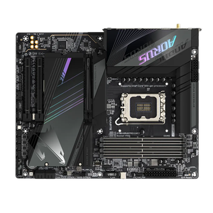 Gigabyte Z790 AORUS PRO X WIFI新しいATXデスクトップコンピュータマザーボードダブルDDR5メモリチャネルIntel SATAオンボード統合 - Product Image 5