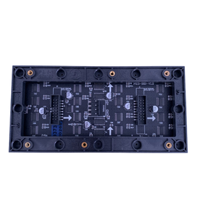 Low Cost RGB <strong>Led</strong> <strong>Matrix</strong> 64x32 Pixels Hub75 P2.5 Indoor <strong>Led</strong> Module 160x80mm for DIY <strong>Led</strong> Sign