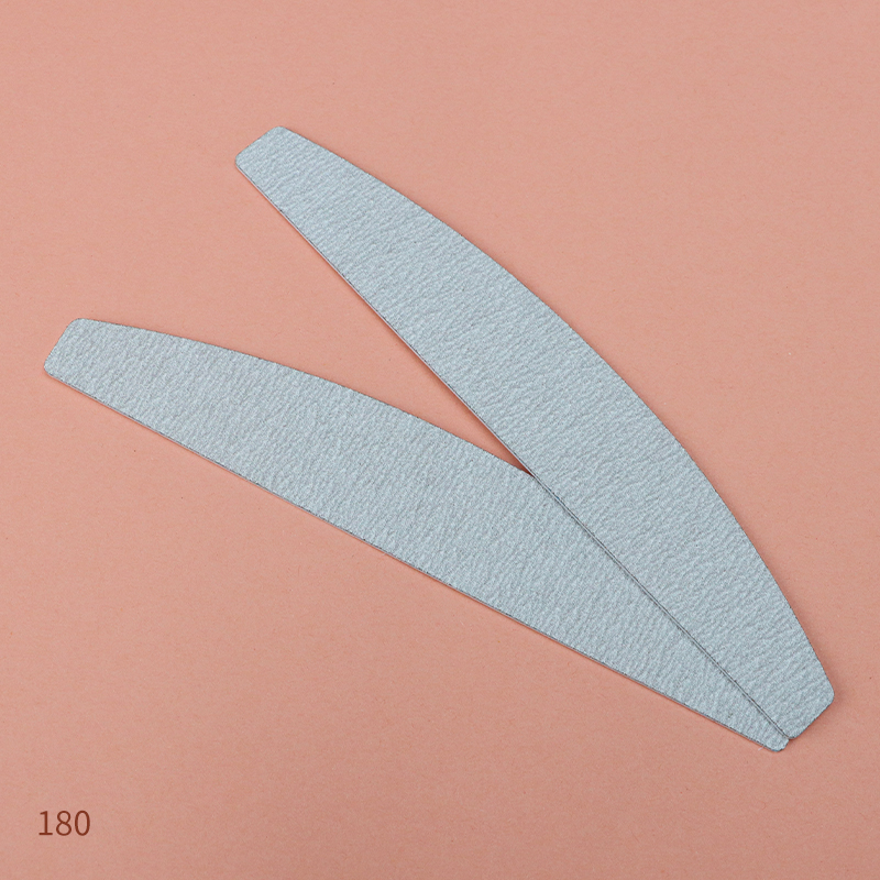 Papier de verre 180 gris