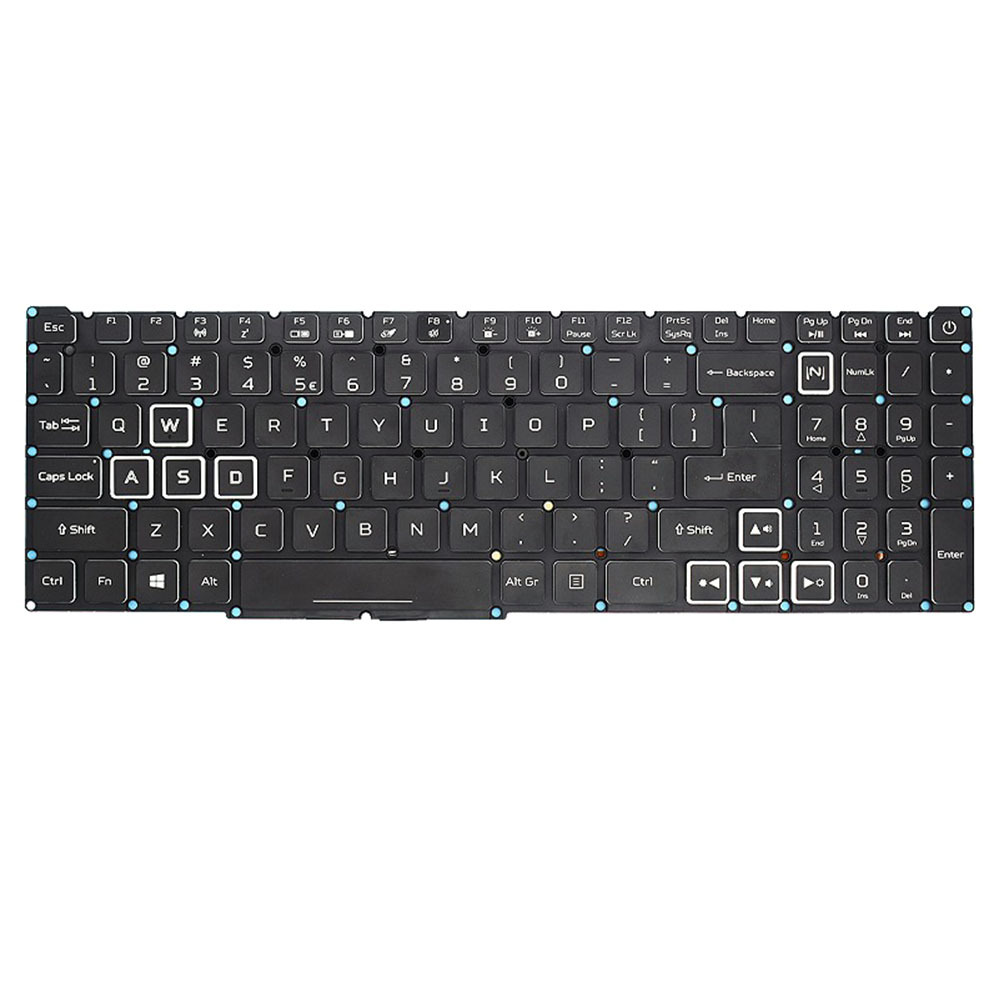 Nitro 5 AN515-56 AN515-45 AN515-57 AN515-58