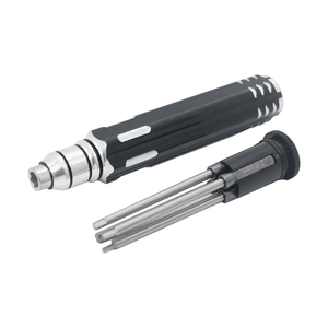 Hex Screw Driver Screwdriver Set 1.5mm 2.0mm 2.5mm 3.0mm Hexagon Tool <strong>FPV</strong> Racing Drone <strong>Heli</strong> Airplanes Cars Boat <strong>RC</strong> Model Parts - Product Image 5