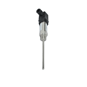 Sensor digital de temperatura y humedad, sensor de humedad y temperatura pequeño