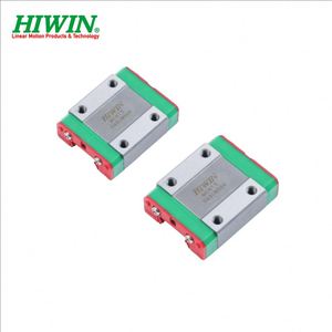 Equipo barato de alta precisión MGN5C MGN7C MGN9C MGN12C MGN15C Actuador lineal MGN 5 7 9 12 15 H Bloques de riel de guía lineal - Product Image 4