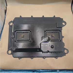 10R-5608 348-2379 206-2710 Модуль блока управления 10R5608 3482379 2062710 ECM CPU с программой - Product Image 4