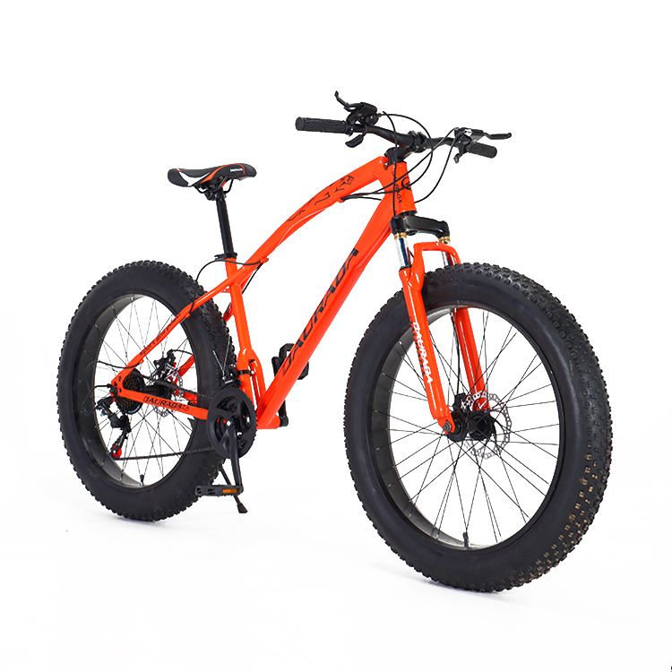 Naranja