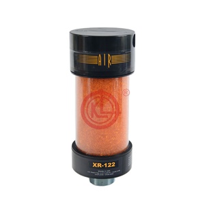 SDB-093 SDB-096 SDB-121 SDB-122 BDH-200/400/800 DC-1/2/3/4ギアボックスシリコン粒子フィルターDC-3エアフィルター - Product Image 1