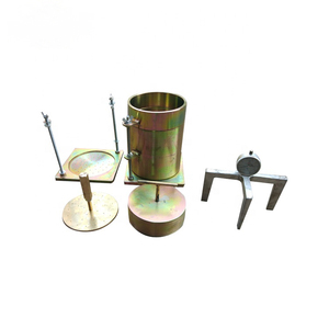 Manual Soil Proctor Compact <strong>Test</strong> Proctor Mould and Rammer - Product Image 6