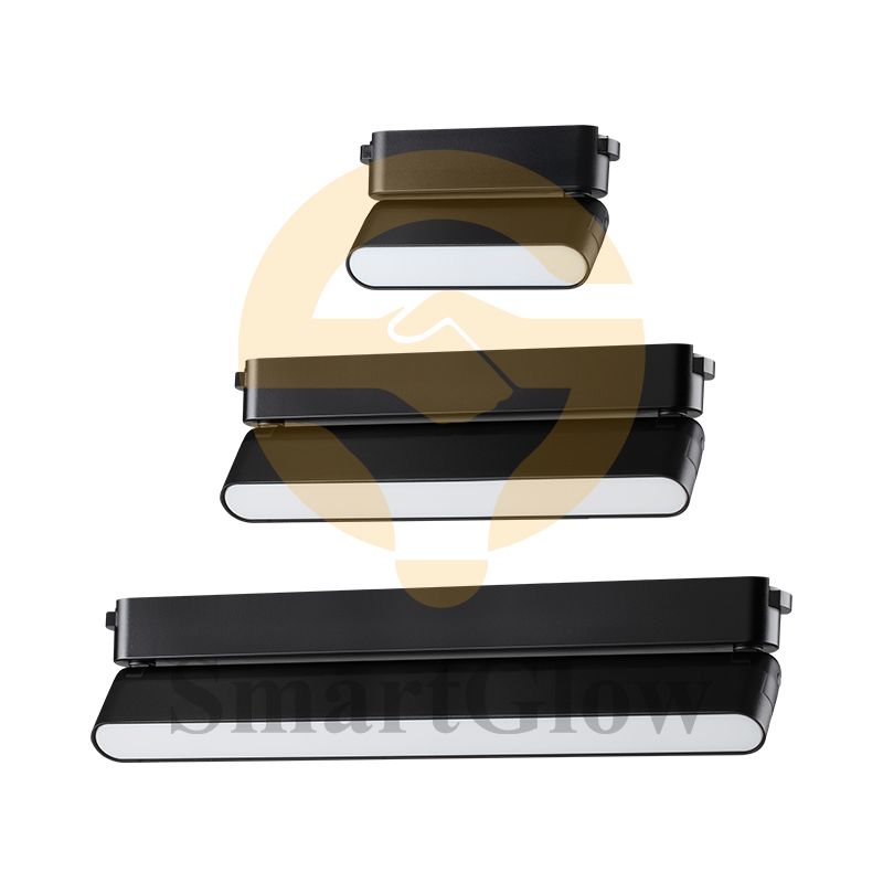 Magnetic Rotatable Flood Light