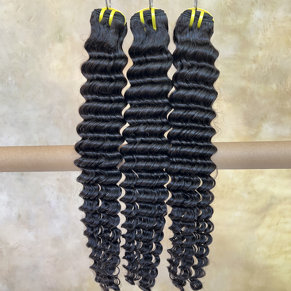 1 bundle deep wave