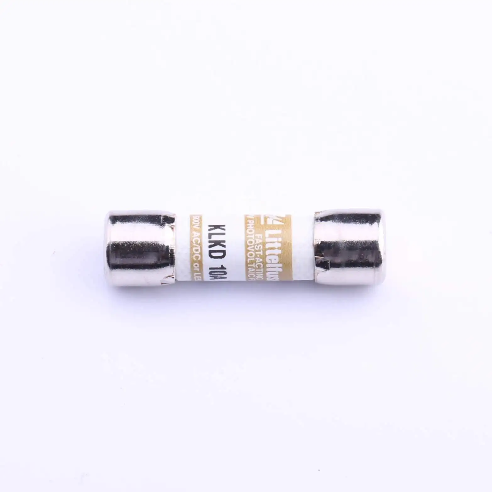 Littelfuse cầu chì công nghiệp & điện cầu chì klkd 1A 2A 5A 6A 8A 10A 12A 15A 20A 25A 30A 10*38 600V